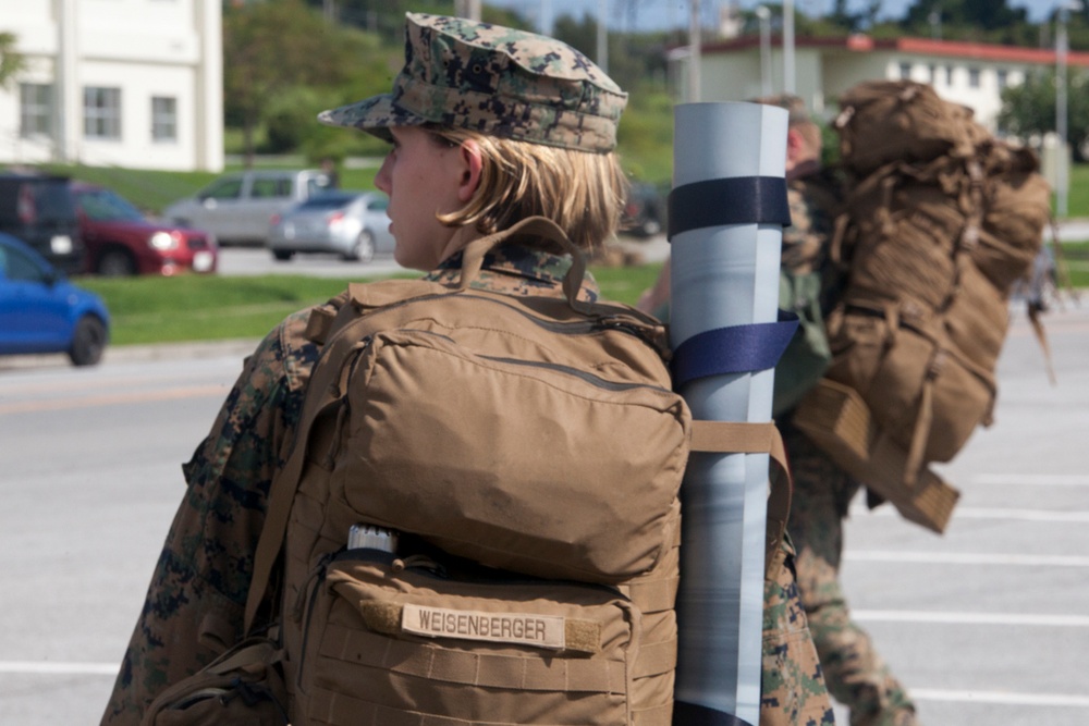 31st MEU completes deployment, returns to Okinawa