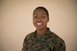 What I've Learned: Nytayia Jamison