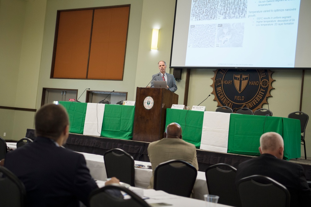 HBCU/MI Naval Opportunity Awareness Workshop