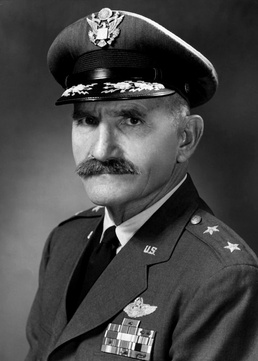 “A Speech Worth Dying For” the first commander of the 36th Wing