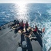 Stennis Sailors Conduct Live-Fire Training