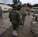USAFE Airmen prepare for Toxic Trip exercise