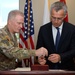 NATO Secretary General visits USSOCOM