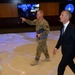 NATO Secretary General visits USSOCOM