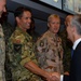 NATO Secretary General visits USSOCOM