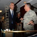 NATO Secretary General visits USSOCOM