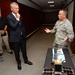 NATO Secretary General visits USSOCOM