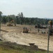 Construction of new Access Control Point continues at Fort McCoy