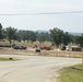 Construction of new Access Control Point continues at Fort McCoy