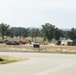 Construction of new Access Control Point continues at Fort McCoy