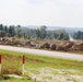 Construction of new Access Control Point continues at Fort McCoy