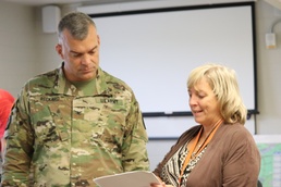 CMA exercises compliance readiness