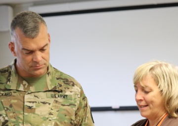 CMA exercises compliance readiness