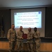 104th Logistics Readiness Squadron Takes the Cake with Three High-level Awards This Year
