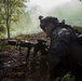 Marines participate in Exercise Aurora 17 in Sweden