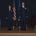 Master Sgt. Daniel K. Hill Retirement Ceremony