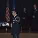 Master Sgt. Daniel K. Hill Retirement Ceremony