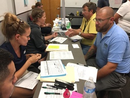 EFAC Established at NAS Key West