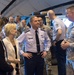 Air Force Chief of Staff visits Kentucy Air National Guard