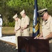 Naval Base Kitsap-Bangor Observes Bells Across America