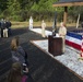 Naval Base Kitsap-Bangor Observes Bells Across America