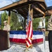 Naval Base Kitsap-Bangor Observes Bells Across America