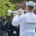 Naval Base Kitsap-Bangor Observes Bells Across America