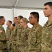 Gen. Scaparrotti visits U.S. Soldiers in Poland