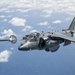 Aerial Refueling