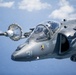 Aerial Refueling