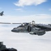 Aerial Refueling