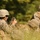 First Female Marine Graduates Infantry Officer Course