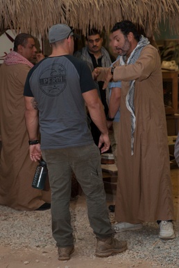 Basic Language Course bridges language barriers