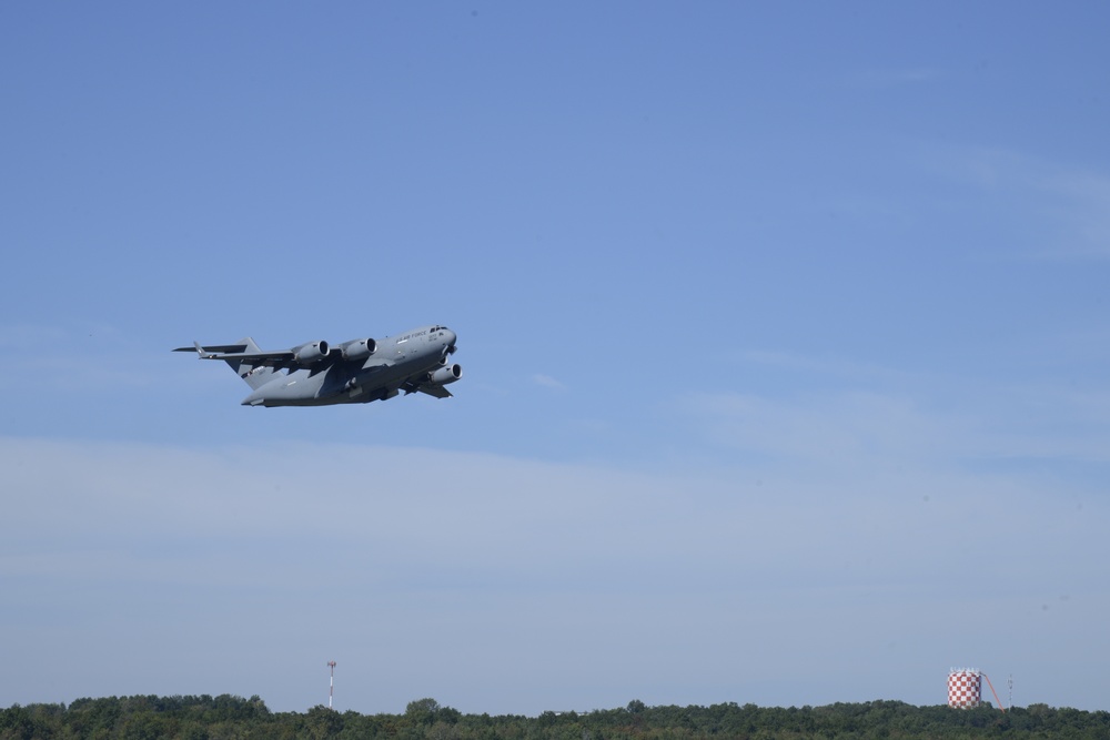 105th AW deploys comm. Airmen to support hurricane relief in the Caribbean