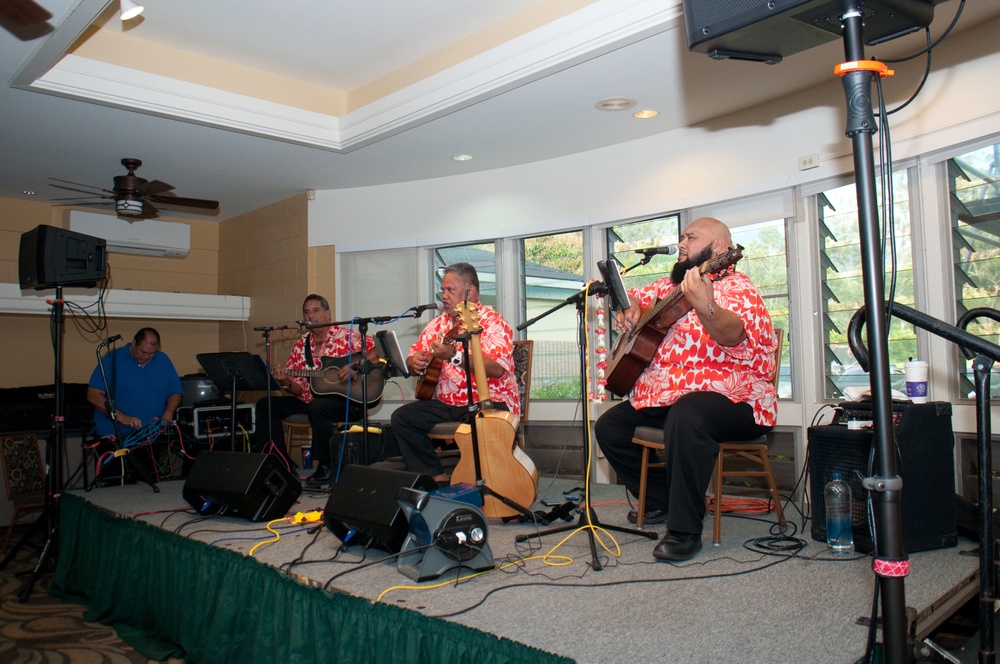 Concert series offers sounds of Hawaii