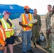 Lt. Gen. Darrell K. Williams visits Maxwell