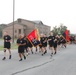 Lifeliners remember fallen with run, ceremony