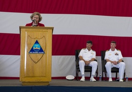 NASWI Celebrates 75th Anniversary