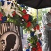 Never forgotten: vigil run honors POW/MIA