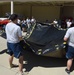 MDG Airmen receive decon training