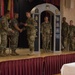 Old Guard NCO Induction Ceremony