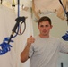 MDG Airmen receive decon training