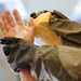 MDG Airmen receive decon training