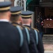 1st Lt. Francis Pitonyak Reinterment