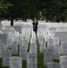 1st Lt. Francis Pitonyak Reinterment