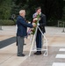 1st Lt. Francis Pitonyak Reinterment