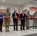 119th Wing dedicates new Intelligence Surveillance and Reconnaissance Building