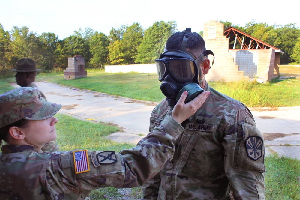 MP competition promotes readiness, multi-component collaboration