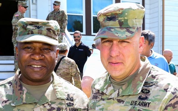 2017 Ordnance Crucible: EOD Team of the Year Competition