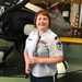 Master Sgt. Levin Performs Last Concert after 24 Years of Service